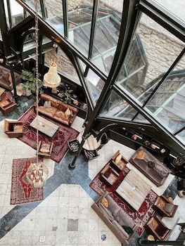 Clarion Hotel Wisby