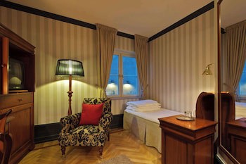 Clarion Hotel Wisby