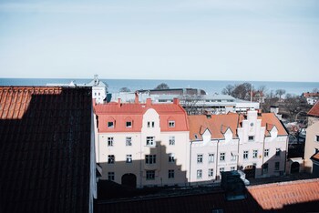 Clarion Hotel Wisby