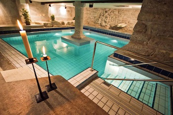 Clarion Hotel Wisby