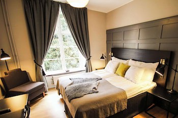 Clarion Hotel Wisby