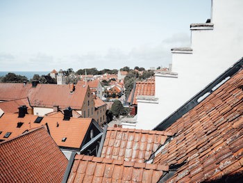 Clarion Hotel Wisby