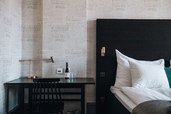 Clarion Hotel Wisby
