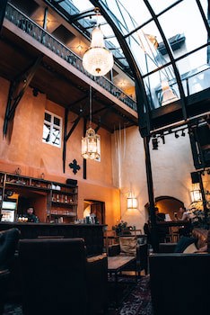 Clarion Hotel Wisby