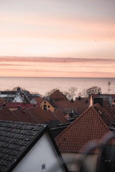 Clarion Hotel Wisby