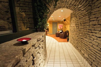 Clarion Hotel Wisby