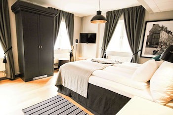 Clarion Hotel Wisby
