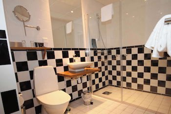 Clarion Hotel Wisby