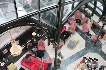 Clarion Hotel Wisby