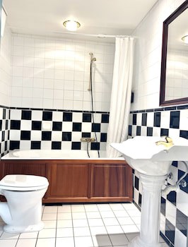 Clarion Hotel Wisby