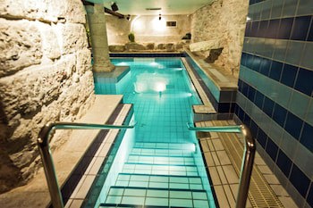 Clarion Hotel Wisby