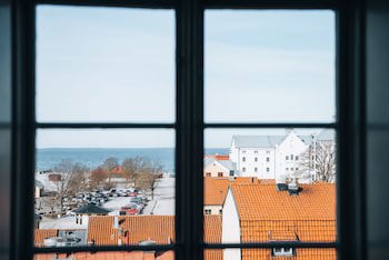 Clarion Hotel Wisby