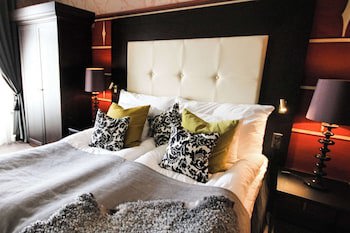 Clarion Hotel Wisby