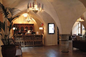 Clarion Hotel Wisby