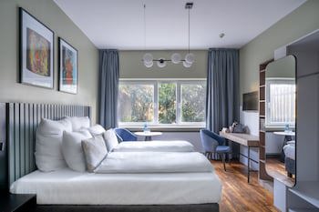 Numa Bonn Bona galeri fotoğrafı