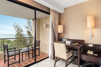 Garden Cliff Resort And Spa