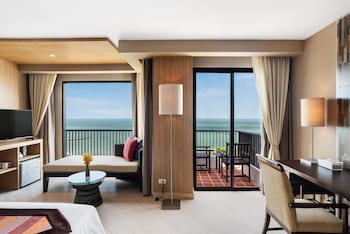 Garden Cliff Resort And Spa