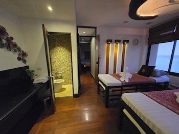 Garden Cliff Resort And Spa