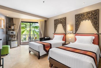 Garden Cliff Resort And Spa
