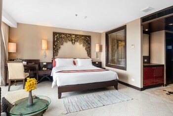 Garden Cliff Resort And Spa
