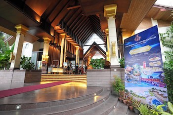 Garden Cliff Resort And Spa