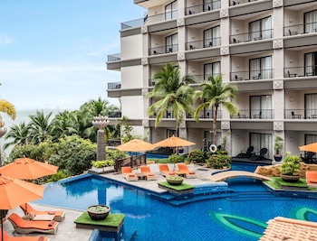 Garden Cliff Resort And Spa