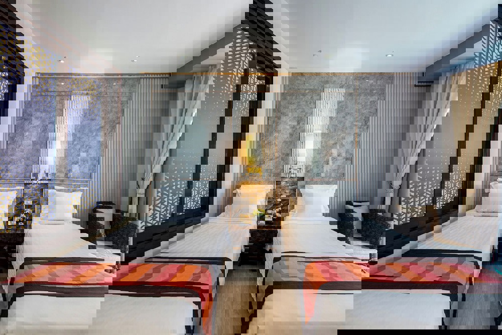 Garden Cliff Resort and Spa