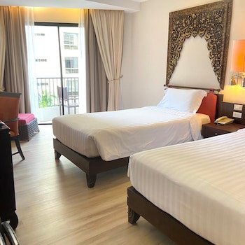 Garden Cliff Resort And Spa