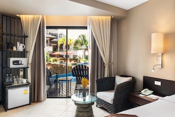 Garden Cliff Resort And Spa