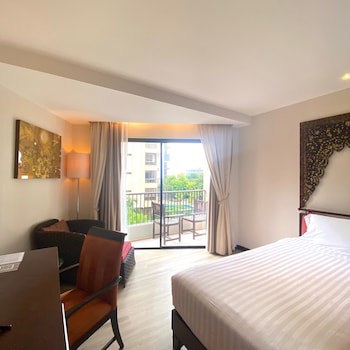 Garden Cliff Resort And Spa