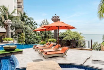 Garden Cliff Resort And Spa