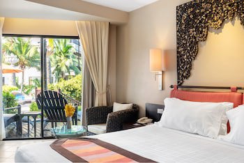 Garden Cliff Resort And Spa