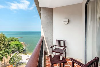Garden Cliff Resort And Spa