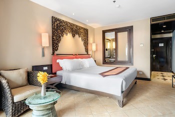 Garden Cliff Resort And Spa