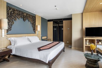 Garden Cliff Resort And Spa