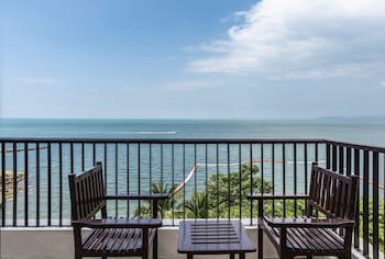 Garden Cliff Resort And Spa
