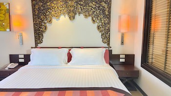 Garden Cliff Resort And Spa