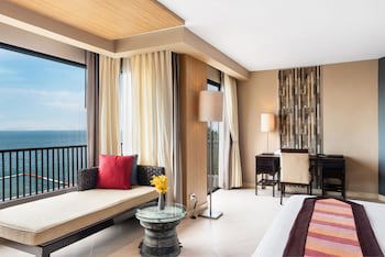 Garden Cliff Resort And Spa