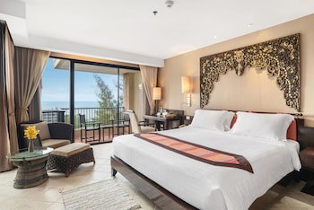 Garden Cliff Resort And Spa