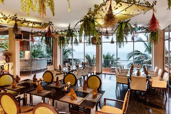 Garden Cliff Resort And Spa