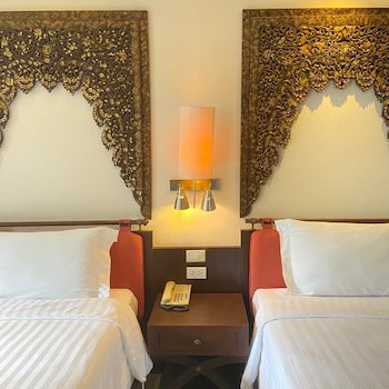 Garden Cliff Resort And Spa