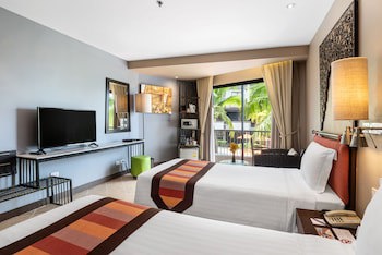Garden Cliff Resort And Spa