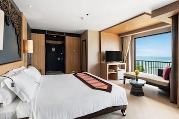 Garden Cliff Resort And Spa