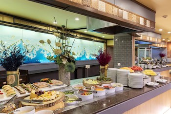 Garden Cliff Resort And Spa