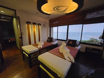 Garden Cliff Resort And Spa