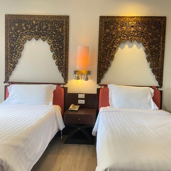 Garden Cliff Resort And Spa
