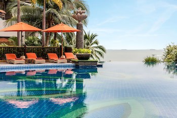 Garden Cliff Resort And Spa