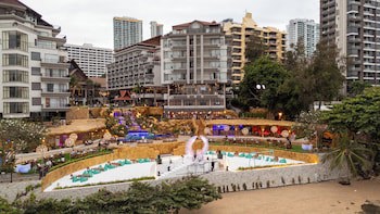 Garden Cliff Resort And Spa