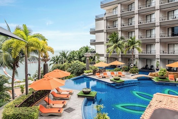 Garden Cliff Resort And Spa