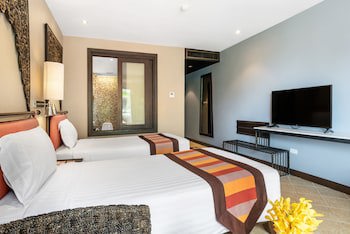 Garden Cliff Resort And Spa